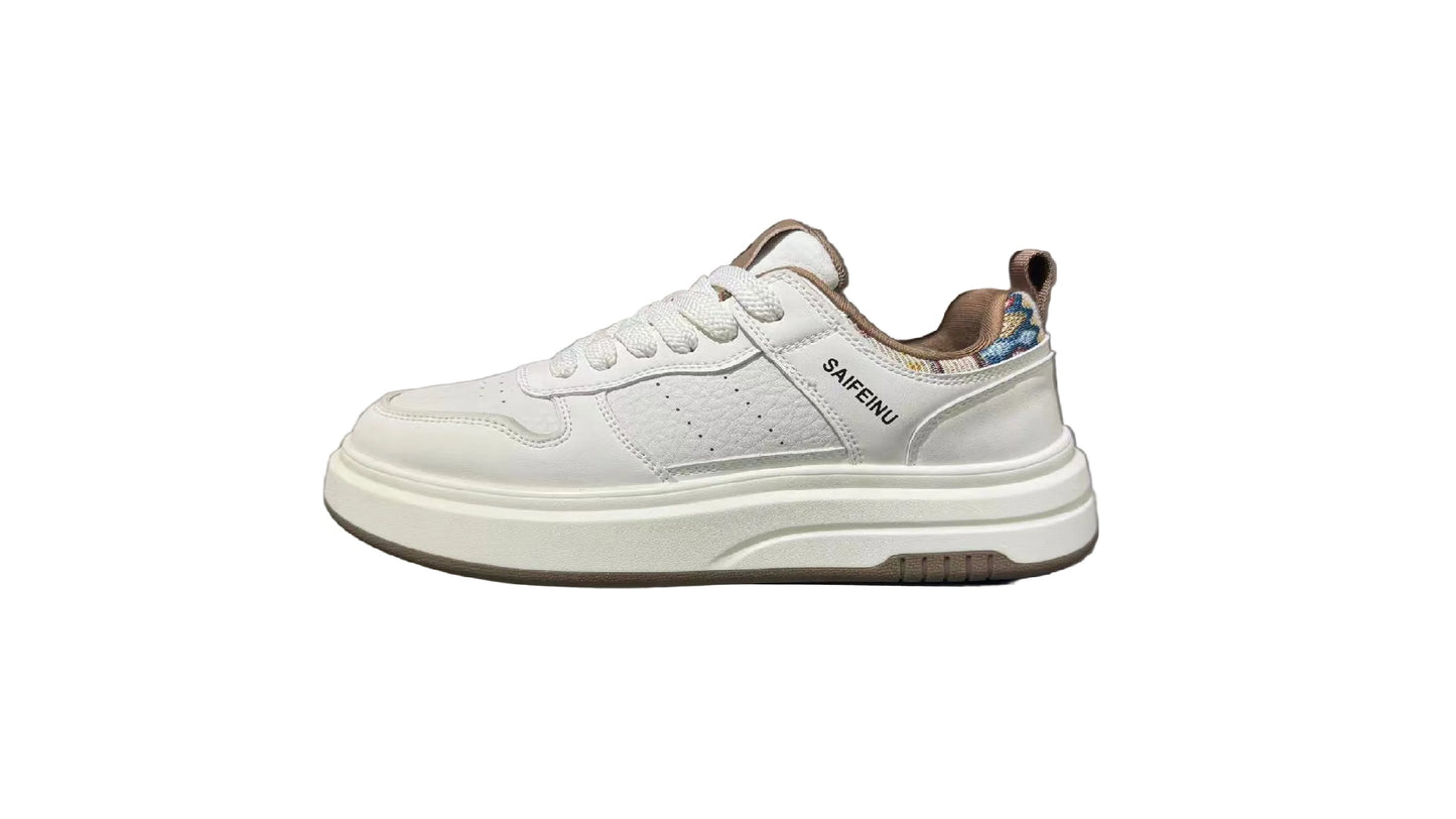 SAIFEINU Q6078 Zapatillas