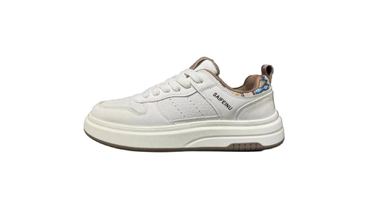SAIFEINU Q6078 Zapatillas