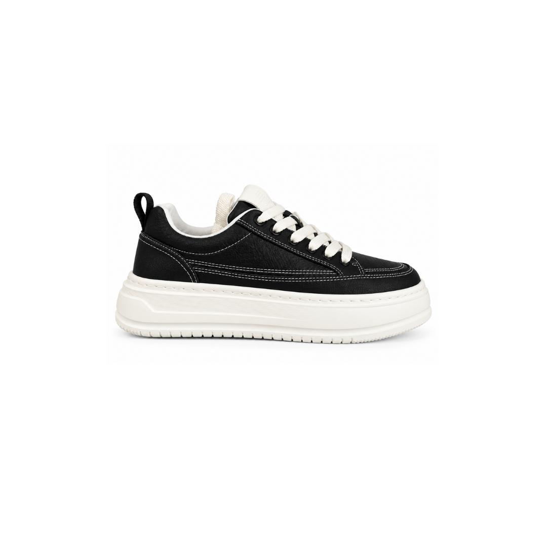 SAIFEINU Q6008 Zapatillas Casuales Unisex