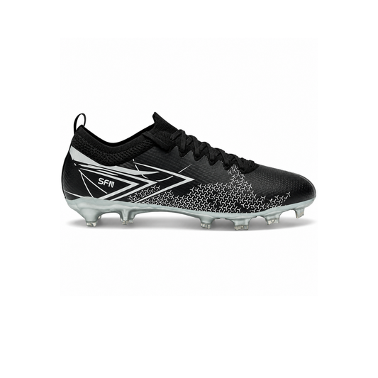 SAIFEINU Guerrero Pro FG FG240304 color Negro/Blanco