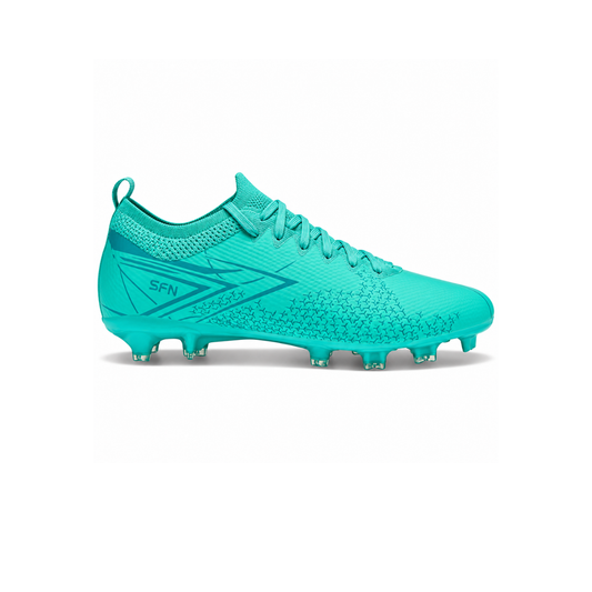 SAIFEINU Guerrero Pro FG FG240304 color Turquesa