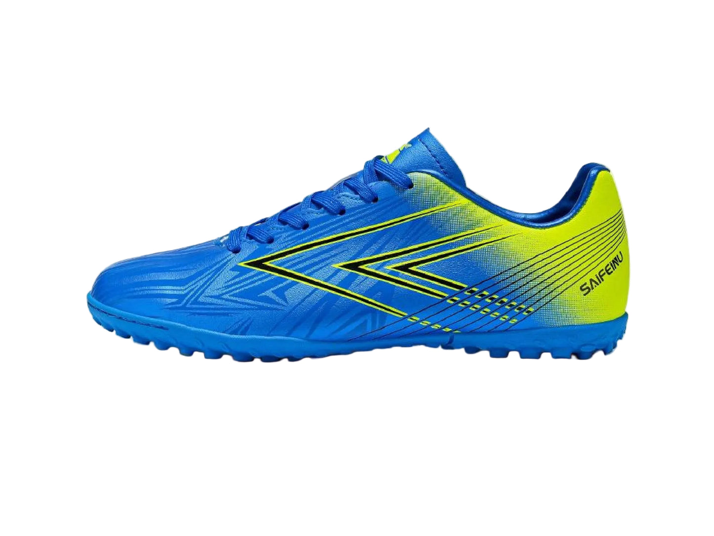 SAIFEINU TF231202 Botines TF