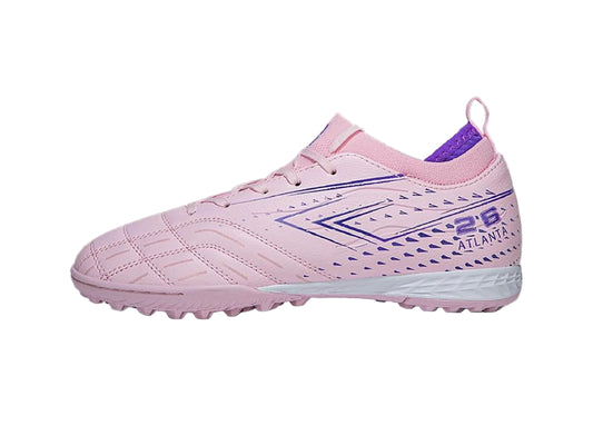 SAIFEINU TF241001 Botines de Fútbol TF Unisex