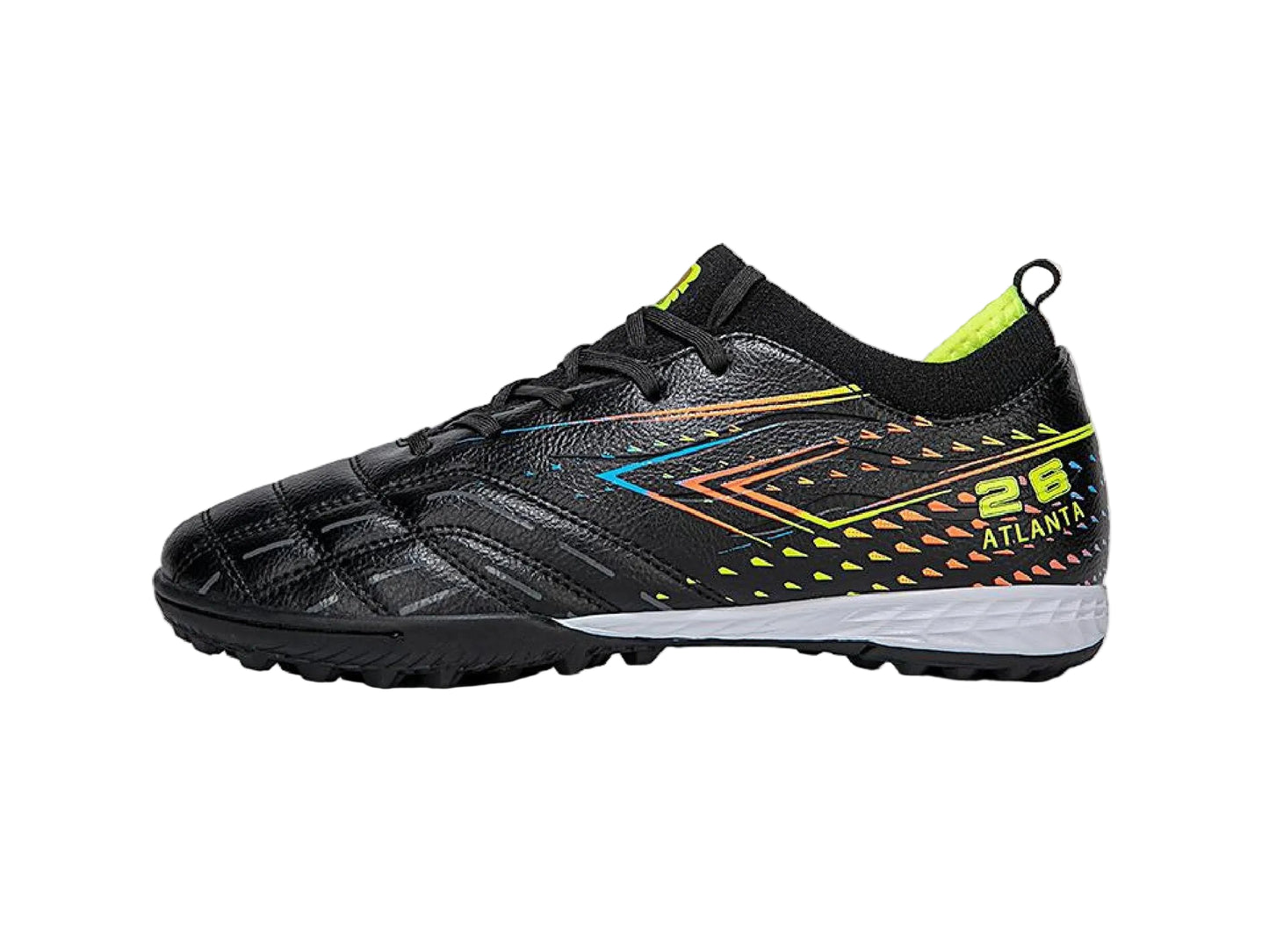 SAIFEINU TF241001 Botines de Fútbol TF Unisex