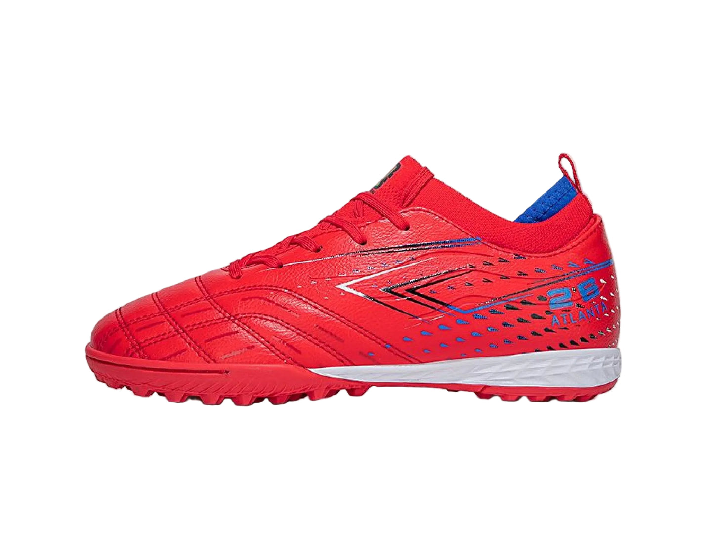 SAIFEINU TF241001 Botines de Fútbol TF Unisex