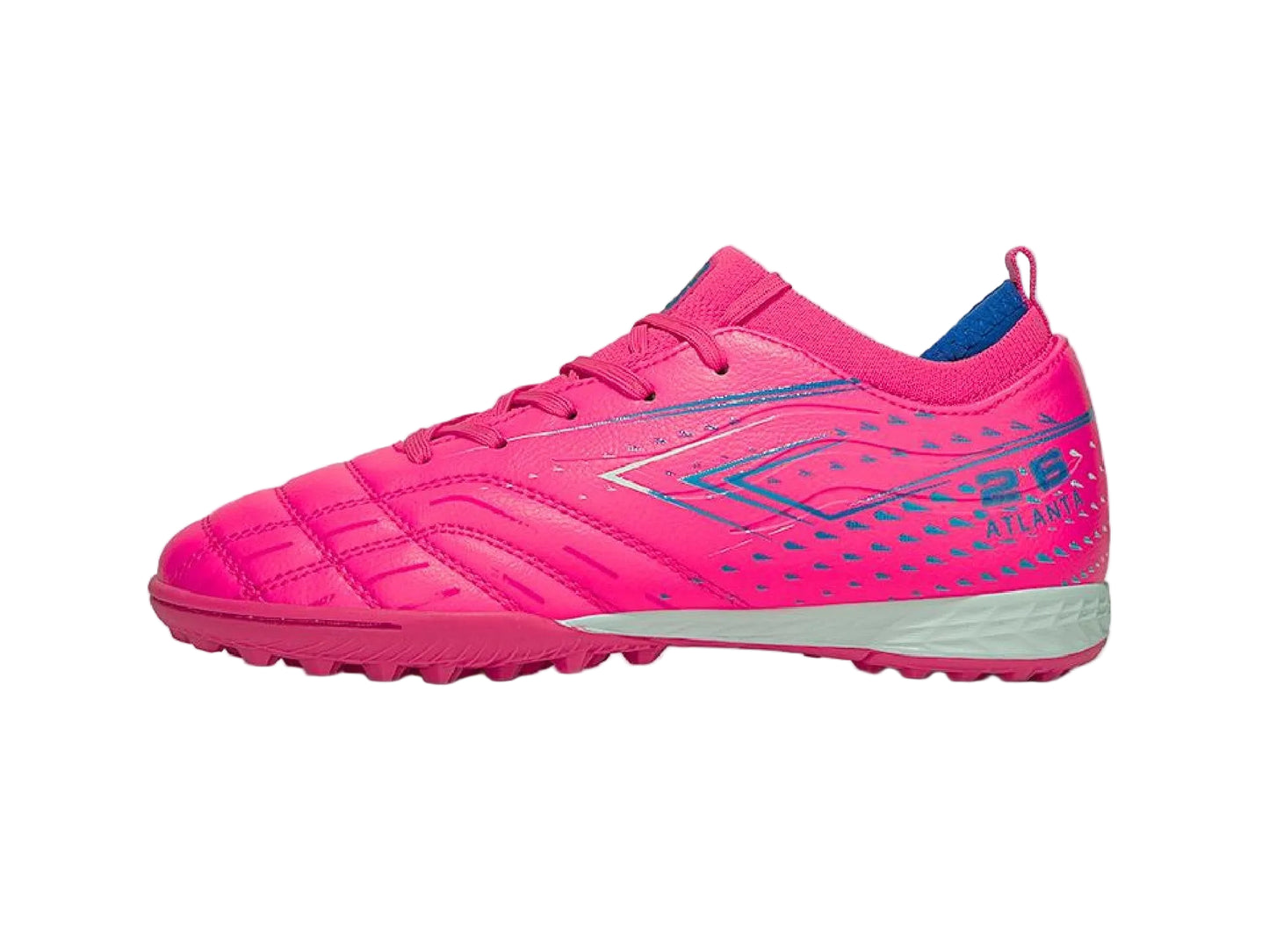SAIFEINU TF241001 Botines de Fútbol TF Unisex