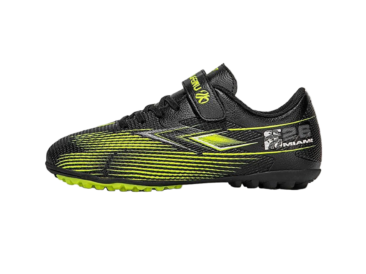 SAIFEINU TF240931 Botines de Fútbol TF
