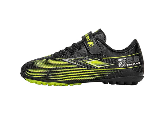 SAIFEINU TF240931 Botines de Fútbol TF