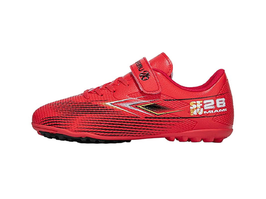 SAIFEINU TF240931 Botines de Fútbol TF