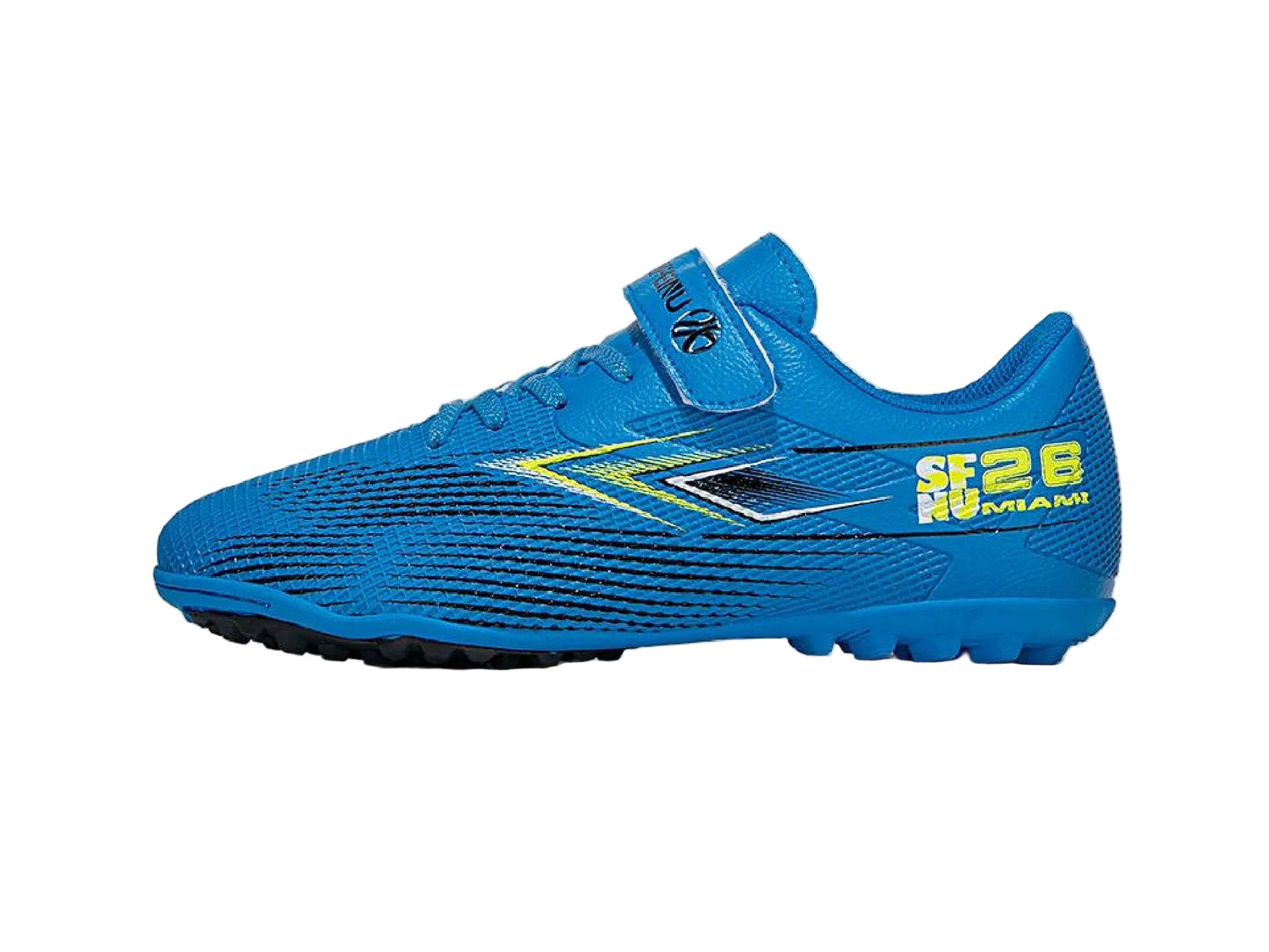 SAIFEINU TF240931 Botines de Fútbol TF