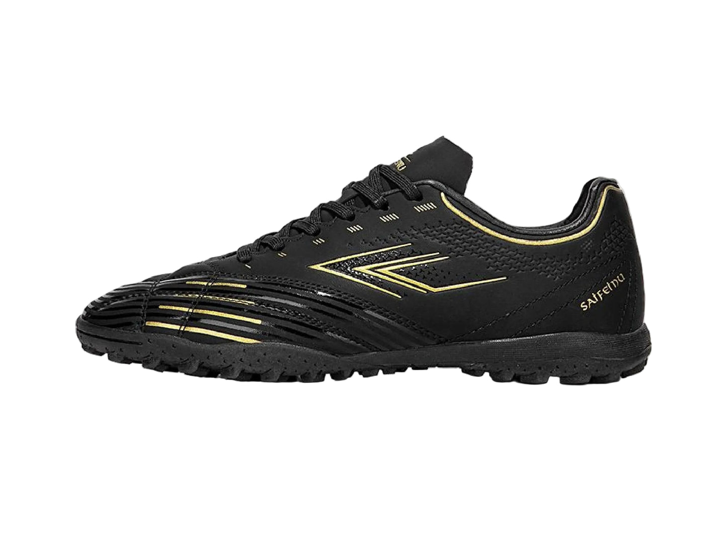 SAIFEINU TF240918 Botines de Fútbol TF