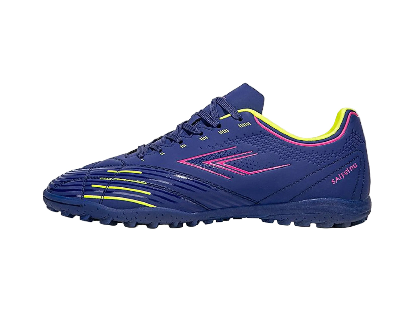 SAIFEINU TF240918 Botines de Fútbol TF