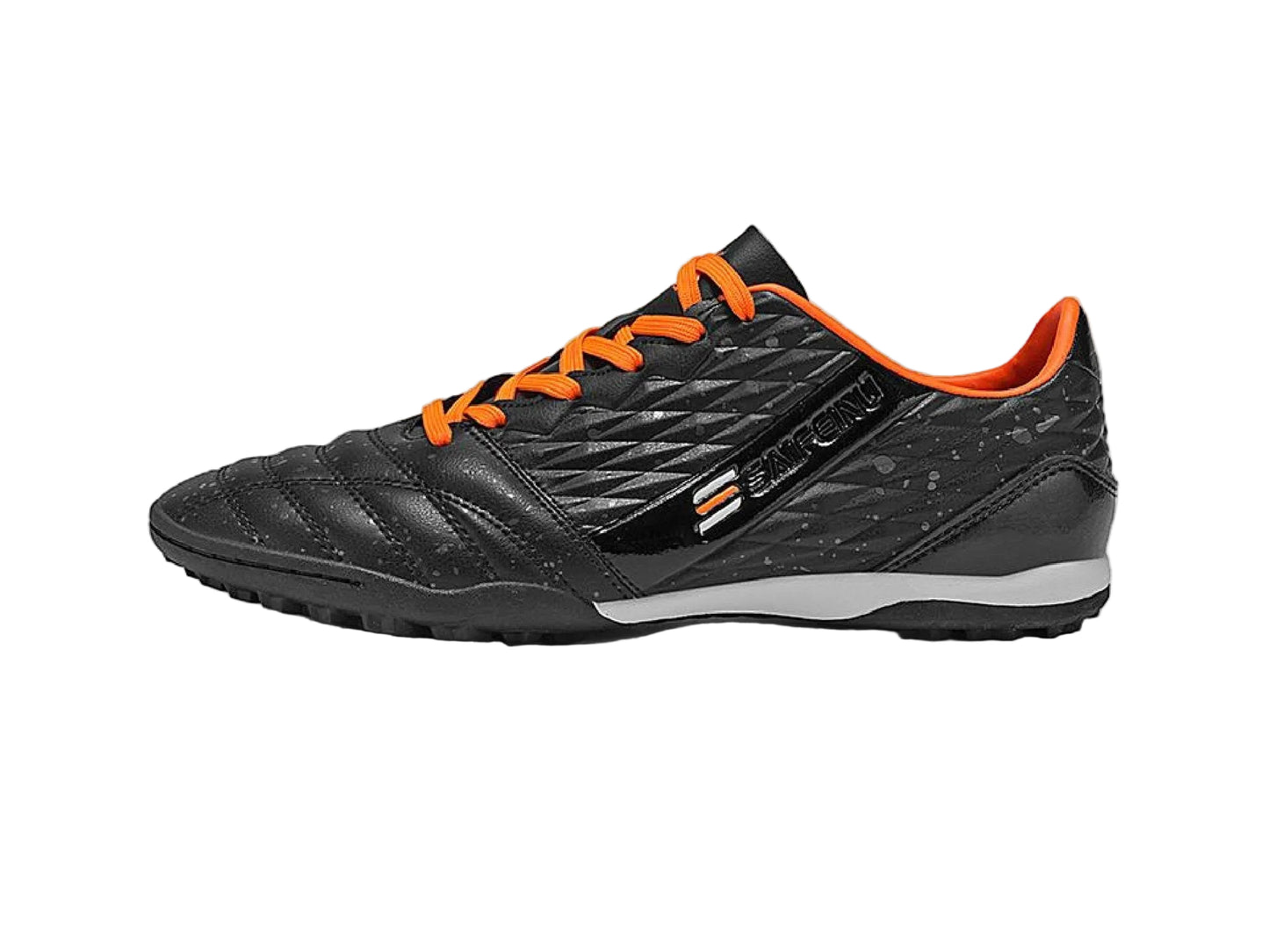 SAIFEINU TF240307 Botines de Fútbol TF