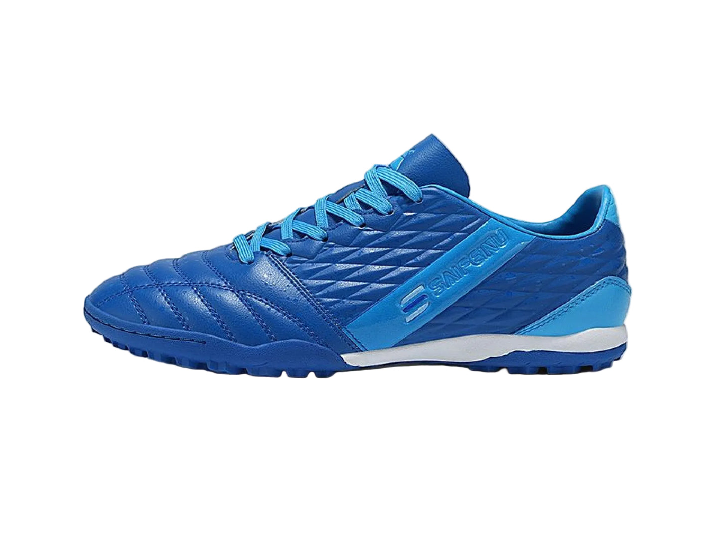 SAIFEINU TF240307 Botines de Fútbol TF