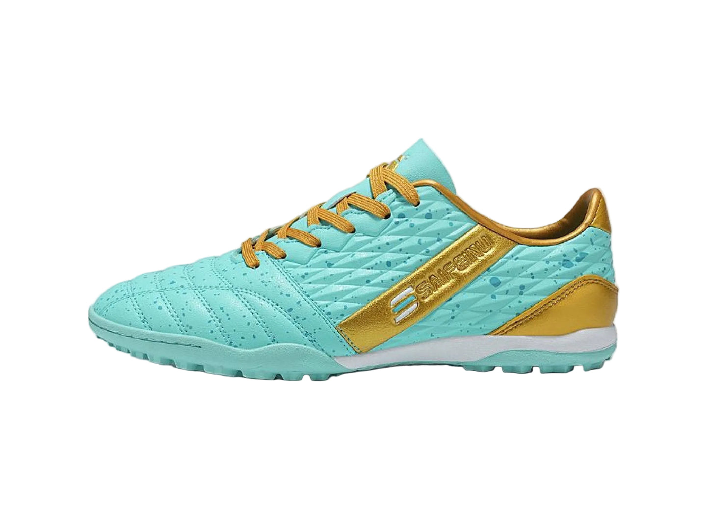 SAIFEINU TF240307 Botines de Fútbol TF