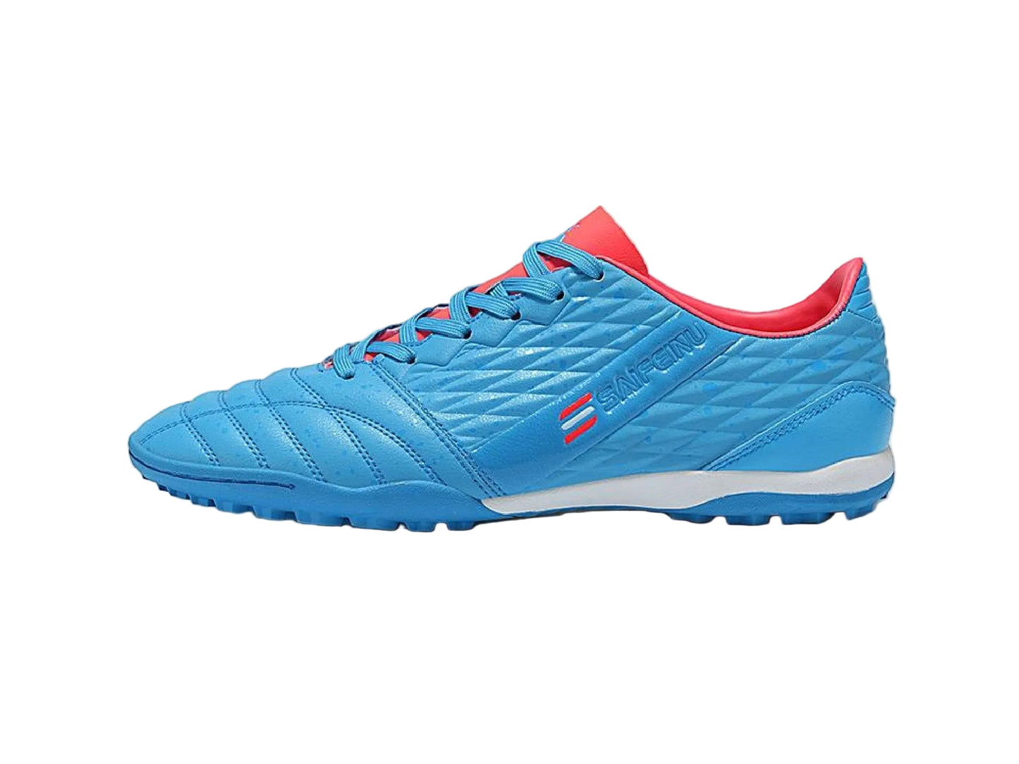 SAIFEINU TF240307 Botines de Fútbol TF