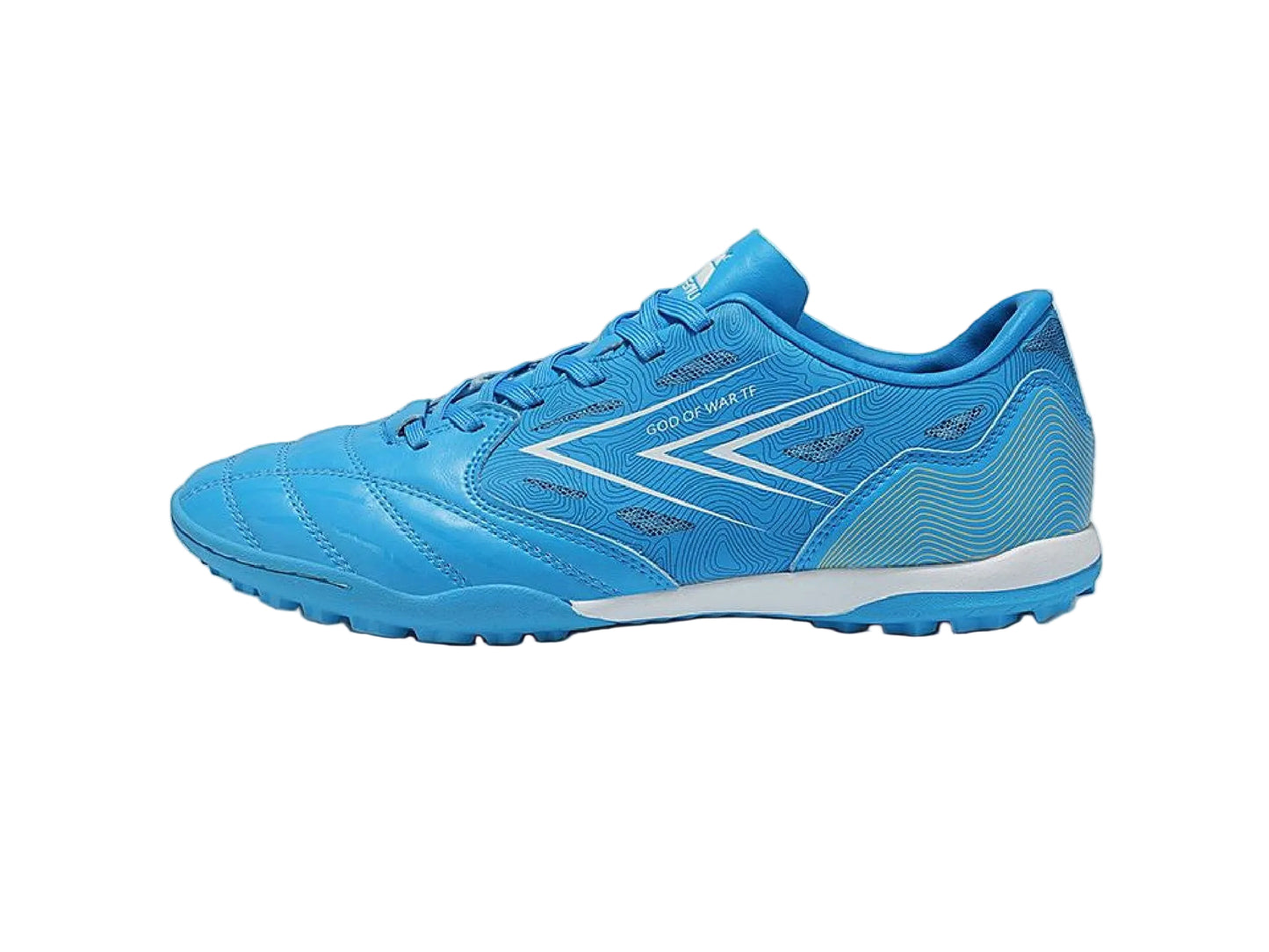 SAIFEINU TF240305 God of War Botines TF
