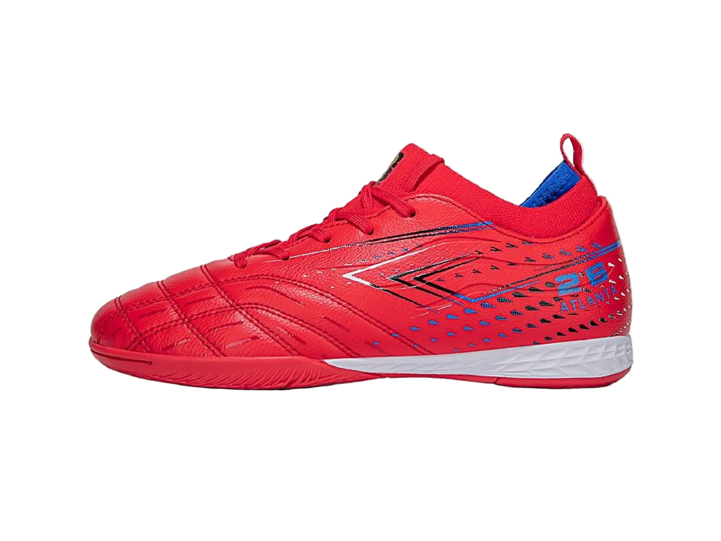 SAIFEINU IN241001 Zapatillas de Futsal Unisex