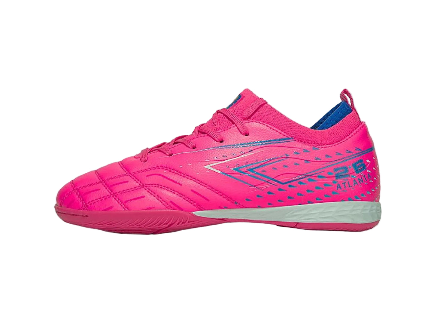 SAIFEINU IN241001 Zapatillas de Futsal Unisex