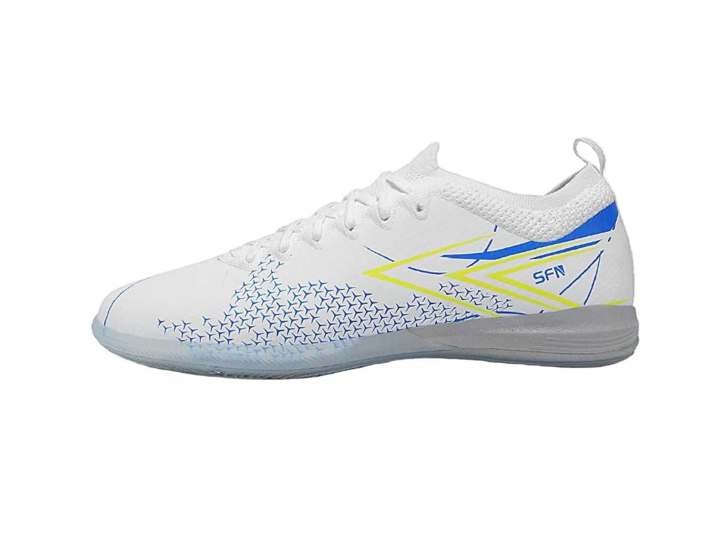 SAIFEINU IN240304 Zapatillas de Futsal Unisex