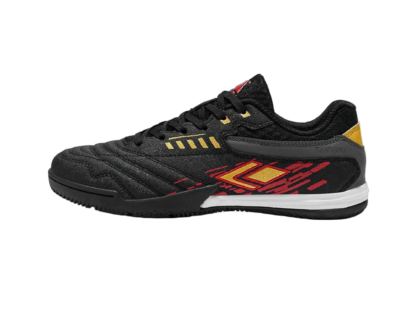 SAIFEINU IN211007 Zapatillas de Futsal