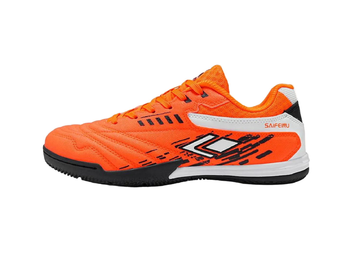 SAIFEINU IN211007 Zapatillas de Futsal