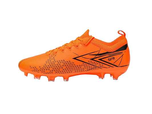 SAIFEINU FG240304 Botines de Fútbol FG