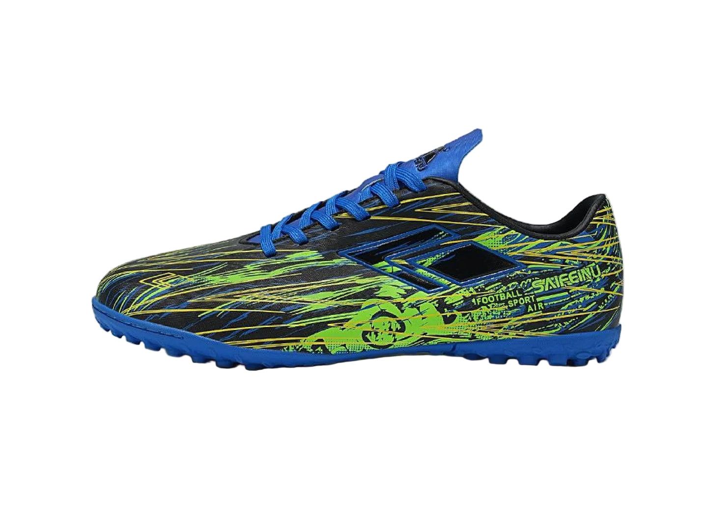 SAIFEINU TF231202 Botines TF