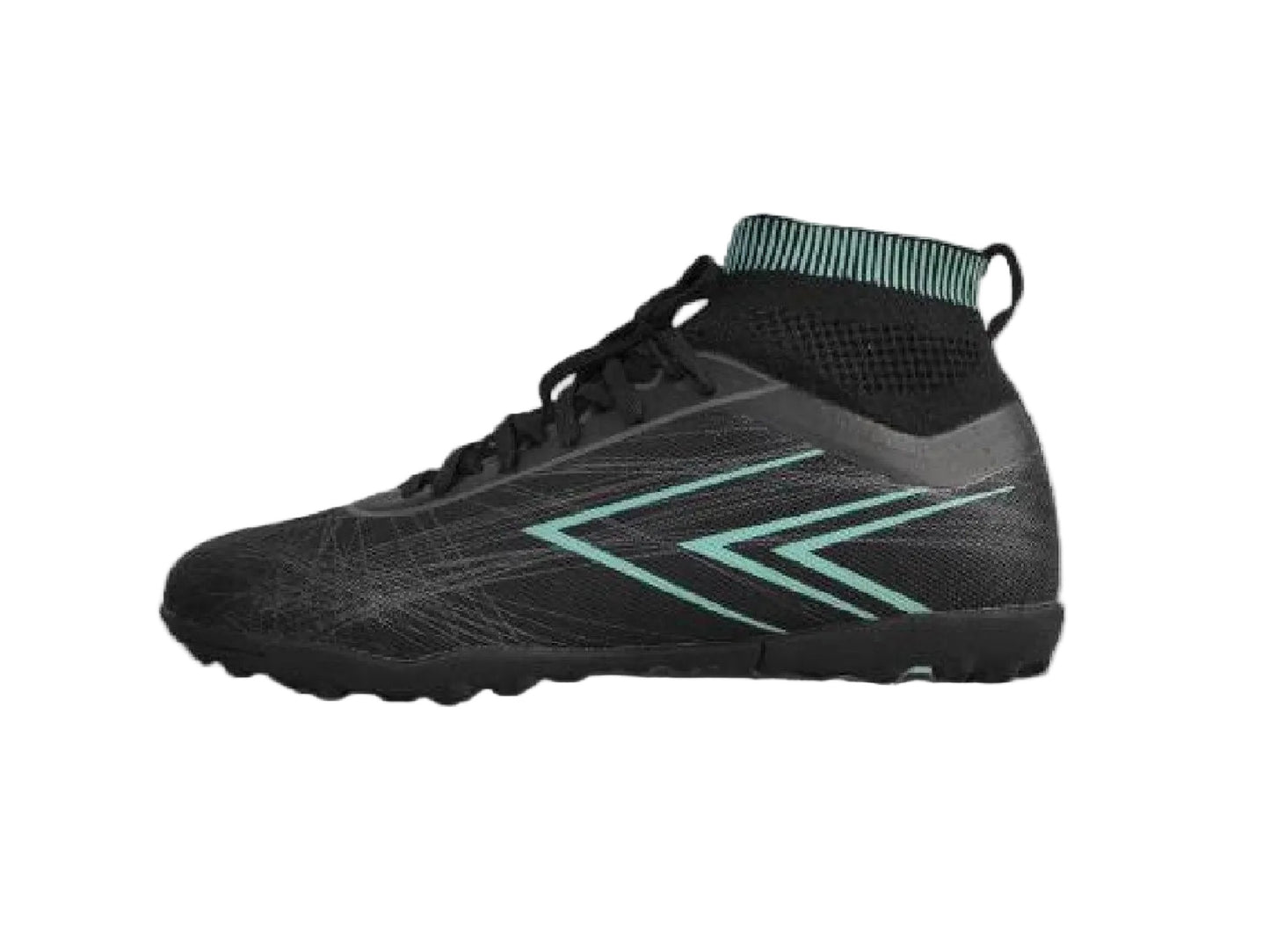 SAIFEINU TF240513 Botines de Fútbol TF