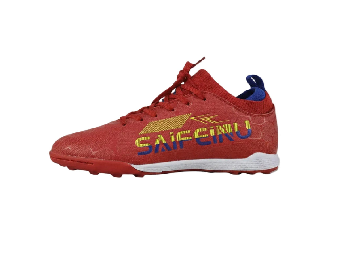 SAIFEINU TF20620 Botines de Fútbol TF