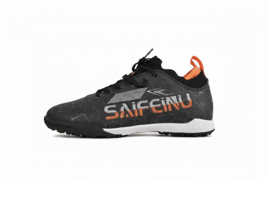 SAIFEINU TF20620 Botines de Fútbol TF