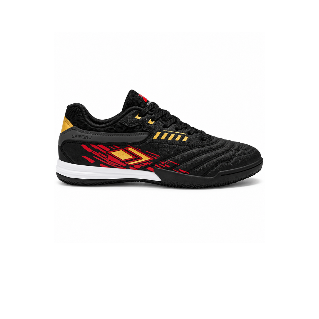 SAIFEINU Rayo Pro IN IN211007 color Negro/Rojo