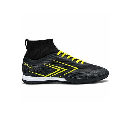 SAIFEINU Rayo Pro IN IN240308 color Negro/Amarillo-verde fluorescente