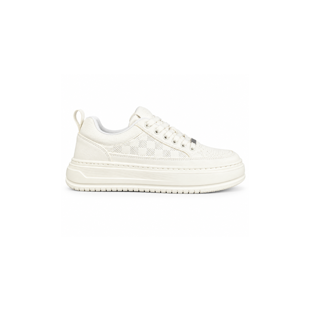 SAIFEINU Q6008 Zapatillas Casuales Unisex