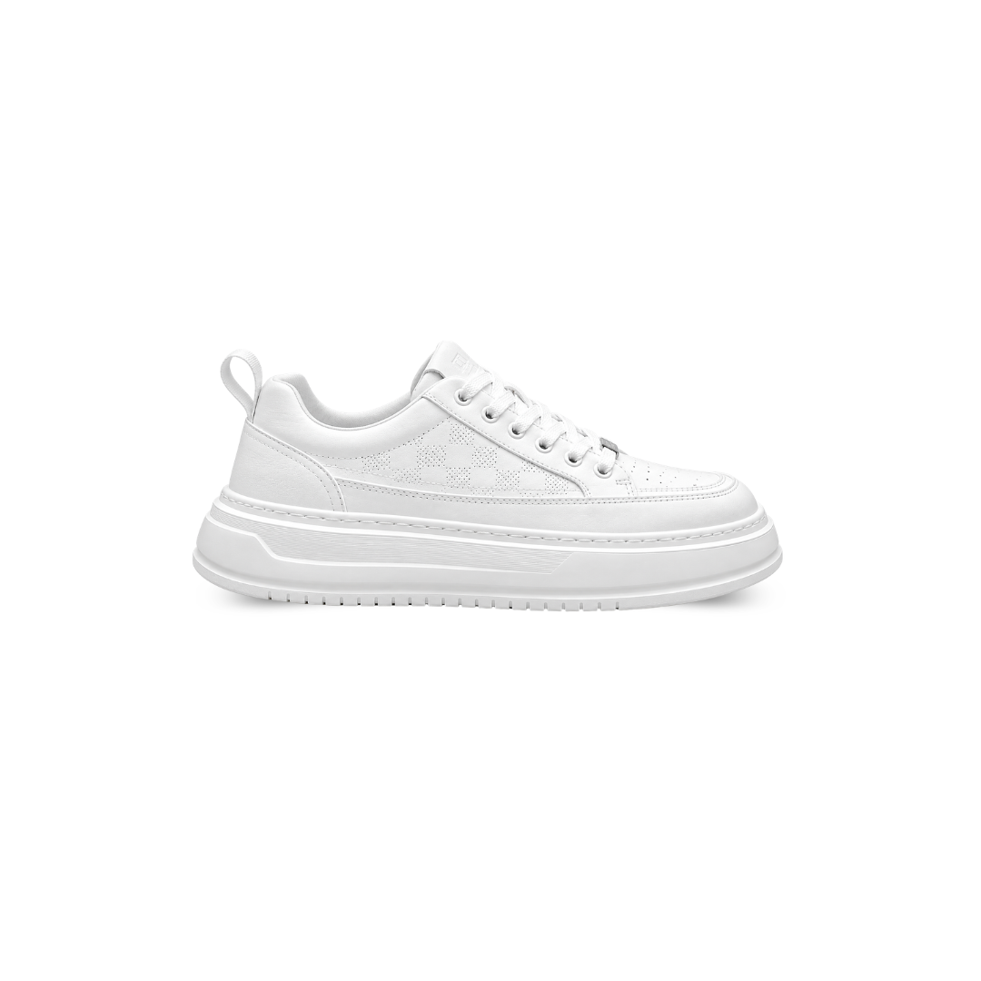 SAIFEINU Q6008 Zapatillas Casuales Unisex
