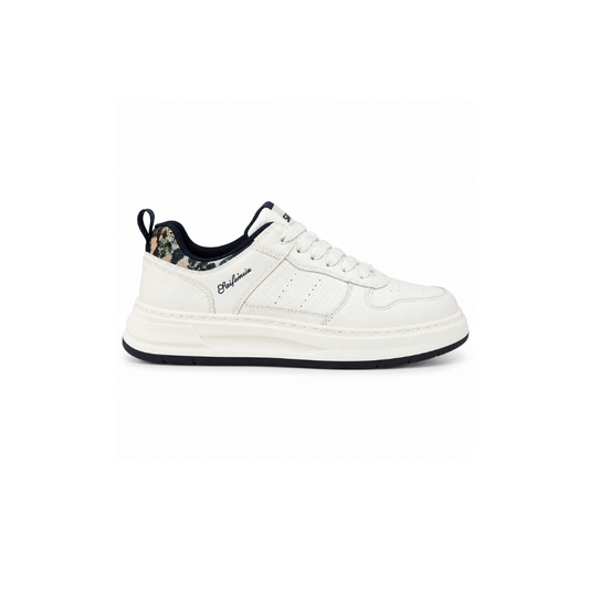 SAIFEINU Q6097 Zapatillas Casuales