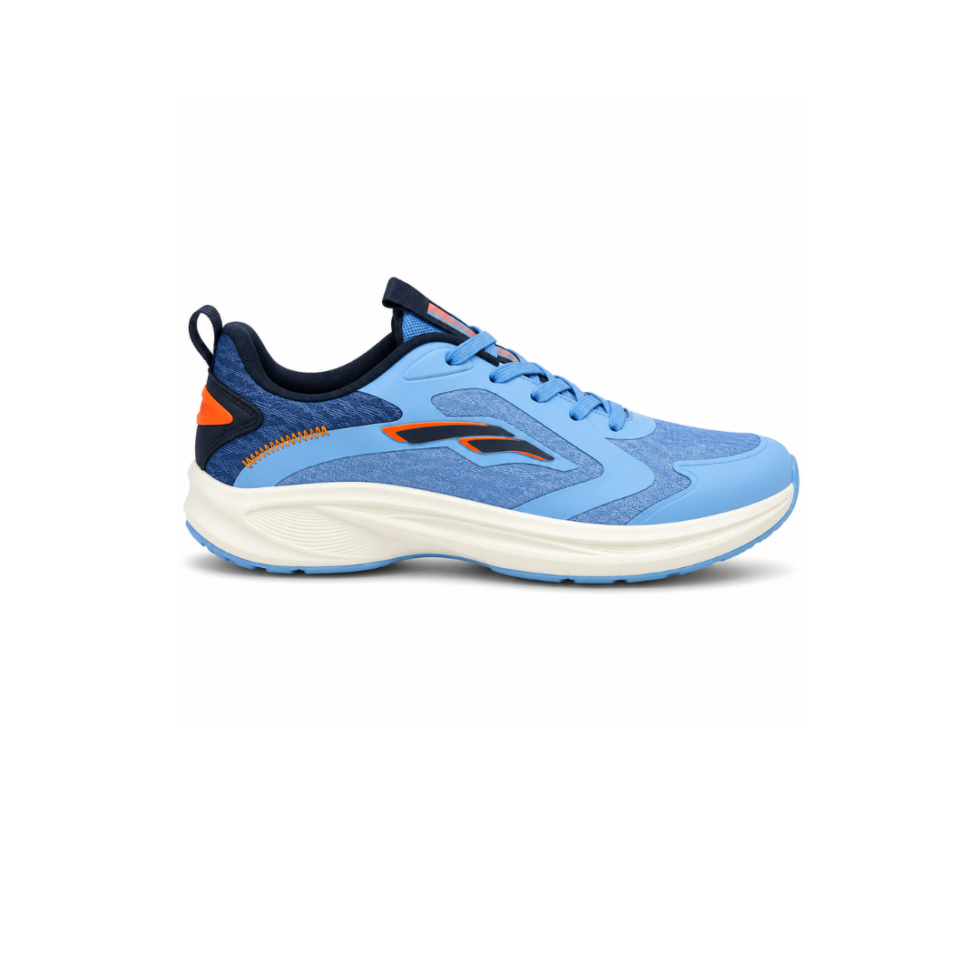 SAIFEINU Impulso Classic S231091 color Azul claro/Azul oscuro/Naranja