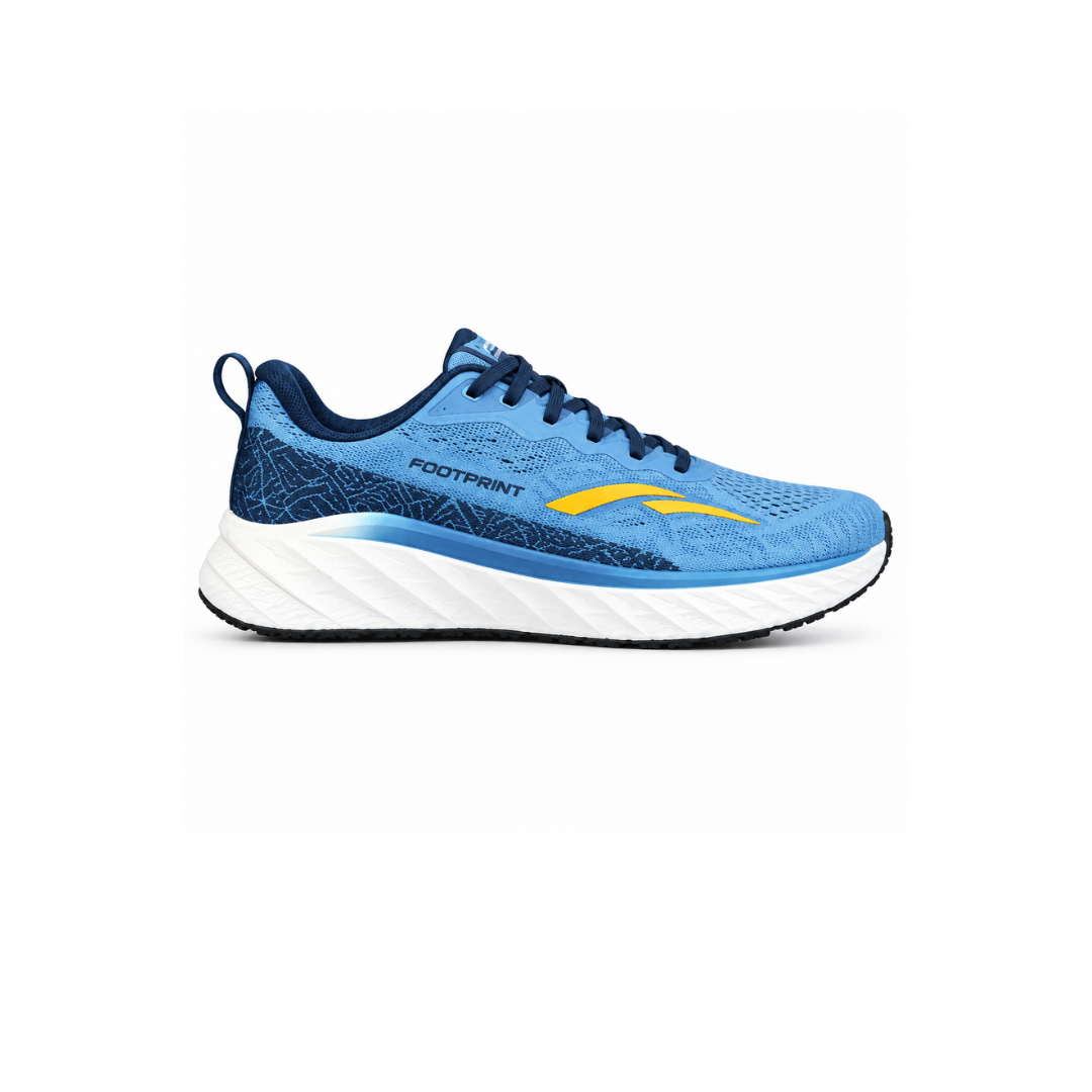 SAIFEINU Impulso Classic S231256 color Azul claro/Naranja/Azul oscuro