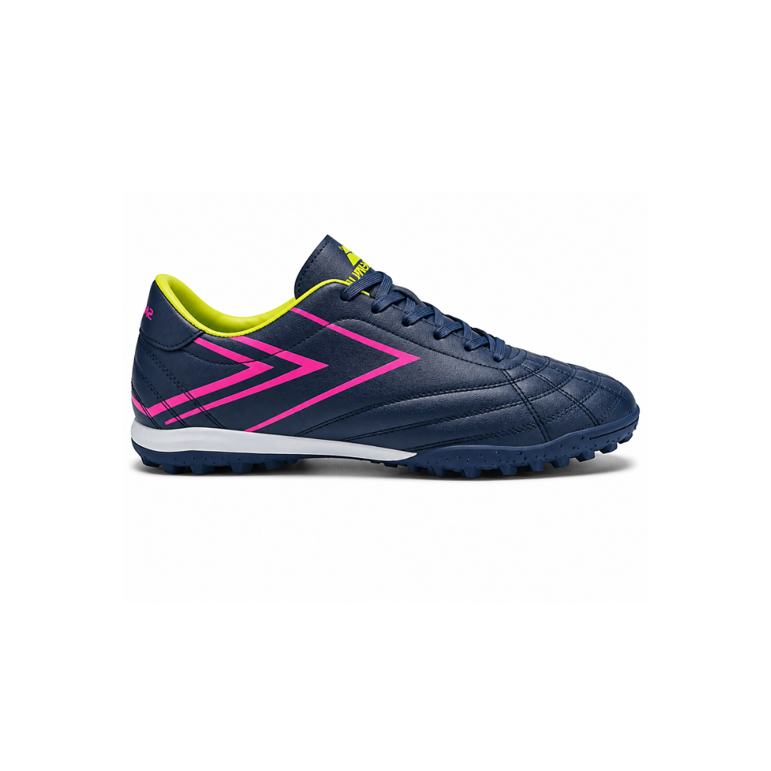 SAIFEINU Cóndor Classic TF TF221007 color Azul oscuro/Rosa