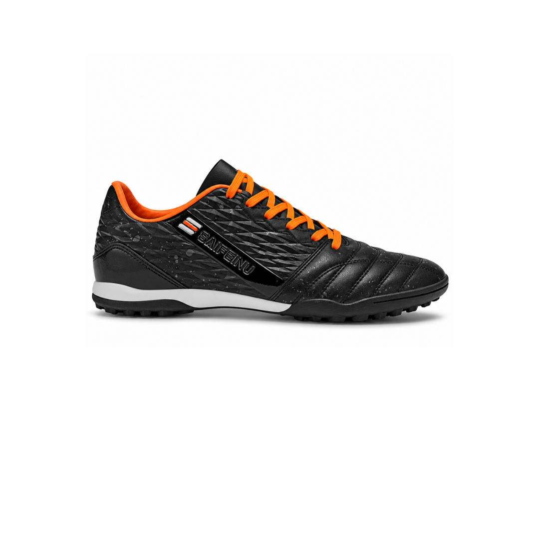 SAIFEINU Cóndor Sport TF TF240307 color Negro/Rojo anaranjado