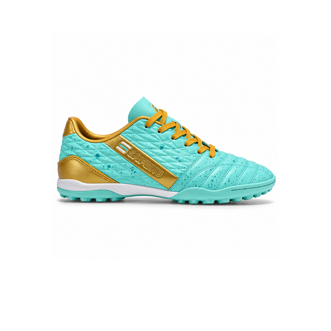 SAIFEINU Cóndor Sport TF TF240307 color Azul claro/Dorado